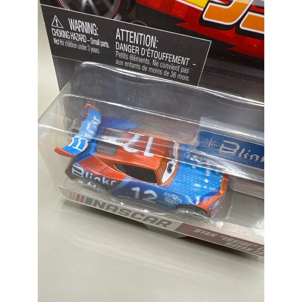 Pixar disney cars